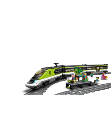 LEGO City Kiirreisirong