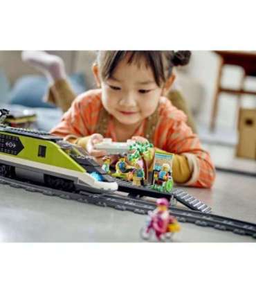 LEGO City Kiirreisirong