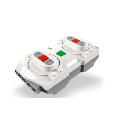 LEGO City Kiirreisirong