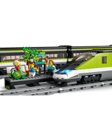 LEGO City Kiirreisirong