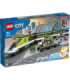LEGO City Kiirreisirong