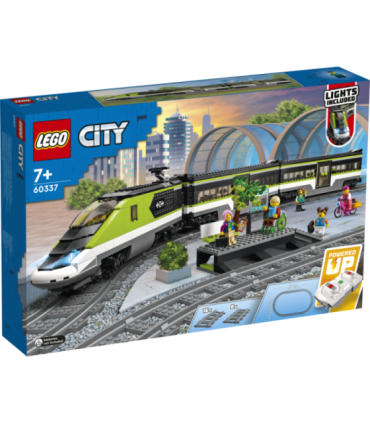 LEGO City Kiirreisirong