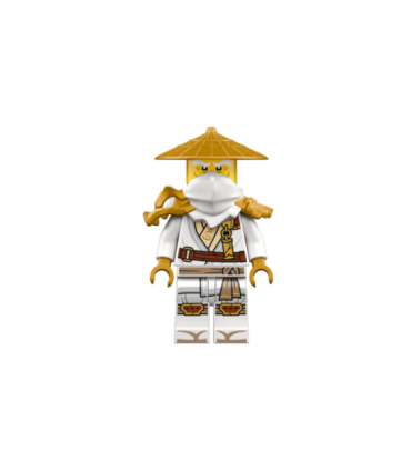 LEGO Ninjago Valvurdraakon