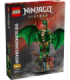 LEGO Ninjago Valvurdraakon
