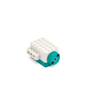 LEGO Education Science üksikmootor