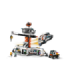 LEGO City Kosmosebaas ja raketi stardiplatvorm