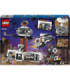LEGO City Kosmosebaas ja raketi stardiplatvorm