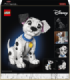LEGO Disney 101 dalmaatsia koera: kutsikas