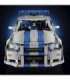 LEGO Technic 2 Fast 2 Furious Nissan Skyline GT-R (R34) auto