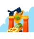 LEGO DUPLO Suur interaktiivne kogukonnarong