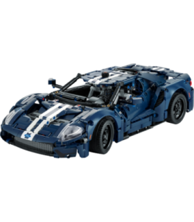 LEGO Technic 2022 Ford GT