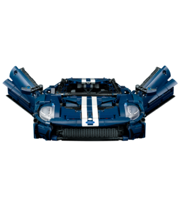 LEGO Technic 2022 Ford GT