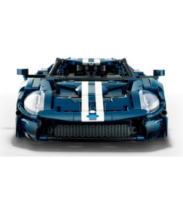 LEGO Technic 2022 Ford GT