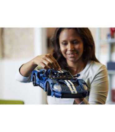 LEGO Technic 2022 Ford GT