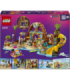 LEGO Friends Perepuhkuse rannakuurort