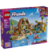 LEGO Friends Perepuhkuse rannakuurort