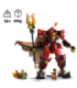 LEGO Ninjago Tulerüütli robot