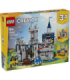 LEGO Creator Keskaegne hoburüütli loss