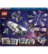 LEGO City Modulaarne kosmosejaam