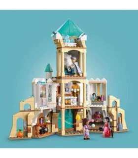 LEGO Disney Kuningas Magnifico loss