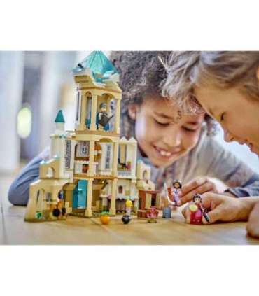 LEGO Disney Kuningas Magnifico loss