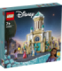 LEGO Disney Kuningas Magnifico loss