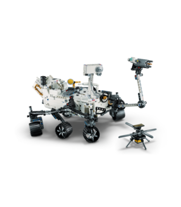 LEGO Technic NASA Mars Rover Perseverance
