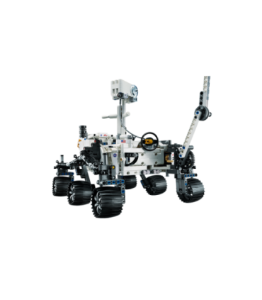 LEGO Technic NASA Mars Rover Perseverance