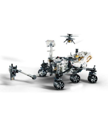 LEGO Technic NASA Mars Rover Perseverance