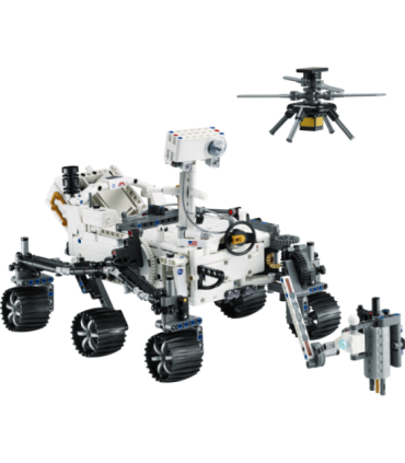 LEGO Technic NASA Mars Rover Perseverance