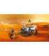 LEGO Technic NASA Mars Rover Perseverance