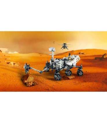 LEGO Technic NASA Mars Rover Perseverance