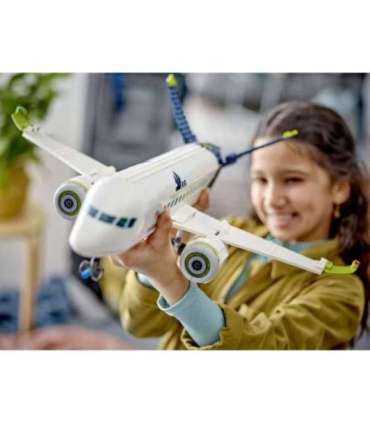 LEGO City Reisilennuk