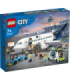 LEGO City Reisilennuk