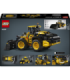 LEGO Technic Volvo l120 electric rataslaadur
