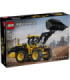 LEGO Technic Volvo l120 electric rataslaadur