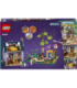 LEGO Friends Mesiniku maja ja lilleaed