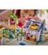 LEGO Friends Mesiniku maja ja lilleaed