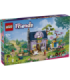 LEGO Friends Mesiniku maja ja lilleaed