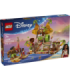 LEGO Disney Princess Kakamora praam