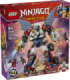 LEGO Ninjago Zane’i Ultra robotikomplekt