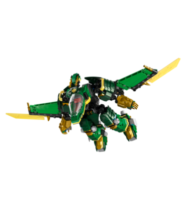 LEGO Ninjago Lloydi reaktiivrobot
