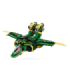 LEGO Ninjago Lloydi reaktiivrobot