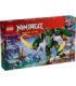 LEGO Ninjago Lloydi reaktiivrobot