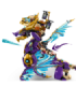 LEGO Ninjago Fookuse draakon Arc
