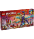 LEGO Ninjago Fookuse draakon Arc