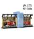 LEGO Harry Potter Miniatuur: sigatüüka ekspress