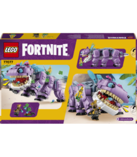 LEGO Fortnite Klombo