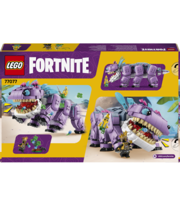 LEGO Fortnite Klombo