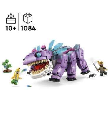 LEGO Fortnite Klombo